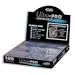 100 Ultra-Pro 9-Pocket Pages For Baseball Cards or Football Cards, etc (fits into 3-Ring Notebook)