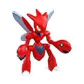 ポケットモンスター モンスターコレクション MC -０８５ ハッサム