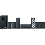Onkyo SKSHT530B Home Theater Speaker Kit