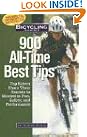 Bicycling Magazine's 900...
