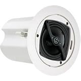 Atlas Sound FAP40T 4 Speaker System Pair