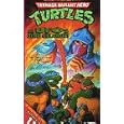 Teenage Mutant Hero Turtles - Die Ufos sind gelandet