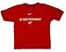Detroit Red Wings Kids Team T-Shirt