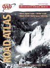 City Travel Guides Discounted  Books : AAA North American Road Atlas 1998 : The Ultimate Road Atlas of the United States, Canada, and Mexico