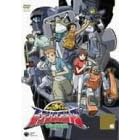 �����{�b�g�����̃g�����X�t�H�[�}�[~�}�C�N�����`��~(6) [DVD]