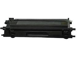 Compatible Brother TN115BK Black Toner Cartridge for use with Brother MFC 9440CN/9450CDN/9840CDW/Brother HL 4040CDN/4040CN/4070CDW/Brother DCP 9040CN/9045CDN