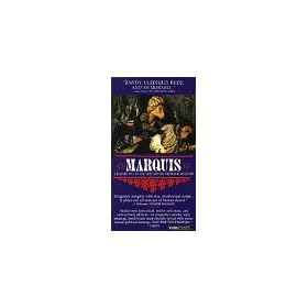 Marquis [VHS]
