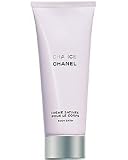 Chance by Chanel for Women 3.5 oz Body Satin ( Tube )