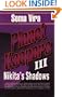 Nikita's Shadows (Planet Keepers, 3) (Bk. 3)