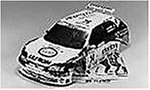 R/C SPARE PARTS SP-809 �ץ��硼306�ޥ���WRC ���ڥ��ܥǥ�