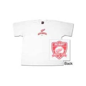 Hockey T-Shirt - Detroit Red Wings T-Shirt