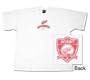 Hockey T-Shirt - Detroit Red Wings T-Shirt (Adult Large)