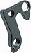 Derailleur Hanger Fits:DIAMONDBACK '02: XSL; HARO '01: Extreme, XLS; KHS '01-02: FXT, FXT Comp, '02: FXT Rage, '02-03: SC904R, Witchdoctor, '03: SC704R, SC504, SC304, FR2000, FR1500; KONA