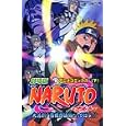 Theater Anime Comic NARUTO [Jump C] Vol. 2 (Gekijyo Ban Naruto) (in Japanese) by  Masashi Kishimoto