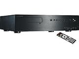 MS-Tech MC-1200 PC-Gehäuse mikro-ATX mit Netzteil 350 Watt