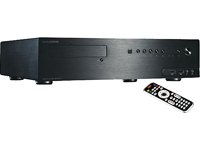 MS-Tech MC-1200 PC-Geh&auml;use mikro-ATX mit Netzteil 350 Watt Preisvergleich