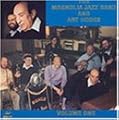 Magnolia Jazz Band & Art Hodes