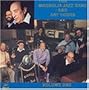 Magnolia Jazz Band & Art Hodes