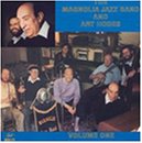 Magnolia Jazz Band & Art Hodes