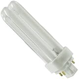 Lamp Bulb for PANASONIC FDS13E27.U/2, FQ13E27.U/2 LAMP VOLTS 13 WATT