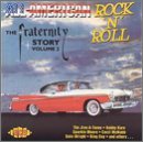 All American Rock 'n' Roll from Fraternity Records Vol.2