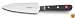 Wüsthof Gourmet 6 1/2-Inch Cake Knife, Offset