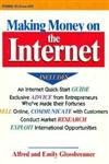 Making money on the Internet