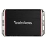 Rockford Fosgate PBR300X1 Punch BRT 300 Watt Ultra compact Mono Amplifier