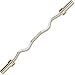 Champion E-Z Curl Bar With Collars