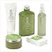 Cucumber Organic Spa Gift Set