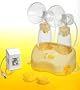 Medela Double Select Breast Pump