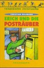 Oelemann, Christian - Erich und die Posträuber