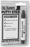 OLD MASTERS 32404 MEDIUM BROWN PUTTY STICK