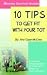 10 Tips to Get Fit With Your Tot