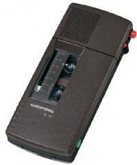 Childrens Toyshop  Electronics : Grundig SH 10  Dictation Machine