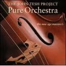 Pure Orchestra by  Jim Brickman, Chip Davis, Roma Enya / Ryan, Kenny G., and Kitaro 