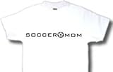 Soccer Mom Adult T-Shirt
