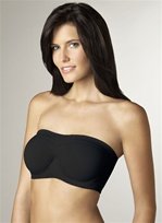 Sassybax Bandeau with Underwire
