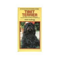 Tibet Terrier