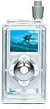 H2O Audio Waterproof iPod Case (iPod Video 5th Generation)