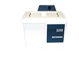 Branson Ultrasonic Cleaner, W/Digital Heater  Timer,120V
