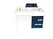Branson Ultrasonic Cleaner, W/Digital Heater & Timer,120V