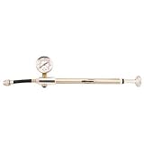 Eleven81 Bicycle Shock Pump - GS-01