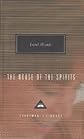 House of the Spirits (05) by Allende, Isabel [Hardcover (2005)]