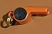 HALLMARK GONIA DOG WHISTLE