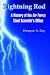 Lightning Rod: A History of the Air Force Chief Sc