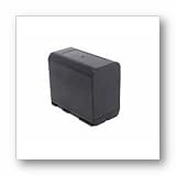 NoMEM Li-Ion Canon BP-941 7.2V