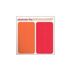 Fifth Release From Matador (Vinyl)