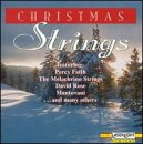 Review Various Artists  / Christmas Strings [CASSETTE]