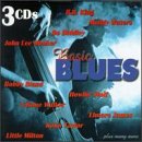 CD-Charts  Search : Basic Blues, Vol. 1-3